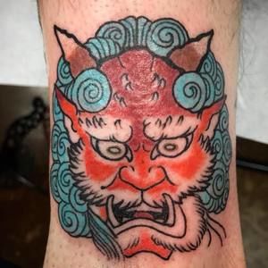 Meet your Posher, Aj